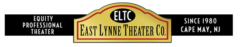 Cape May, NJ | East Lynne Theater Company